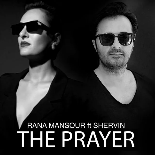 عکس شروین (Shervin) — خواننده در TapSeda
