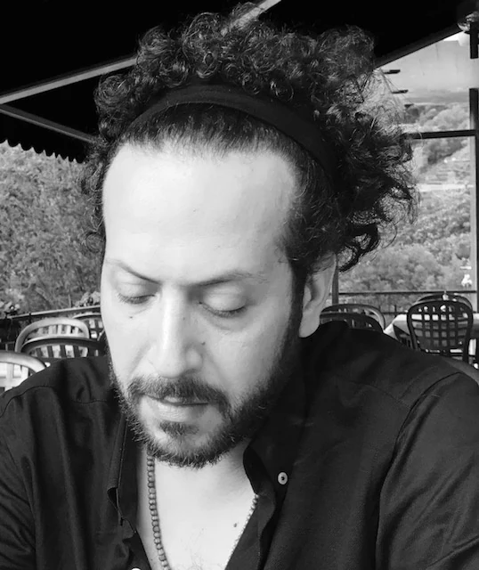 سینا حجازی