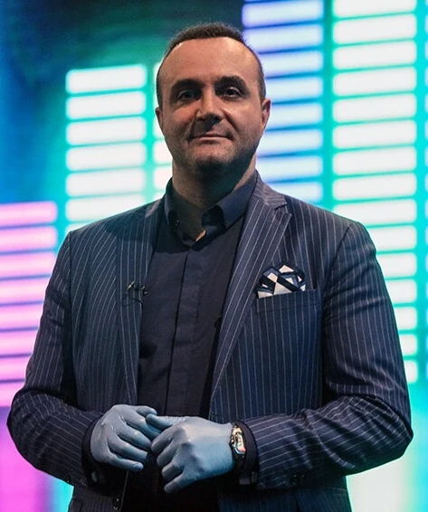 سینا سرلک