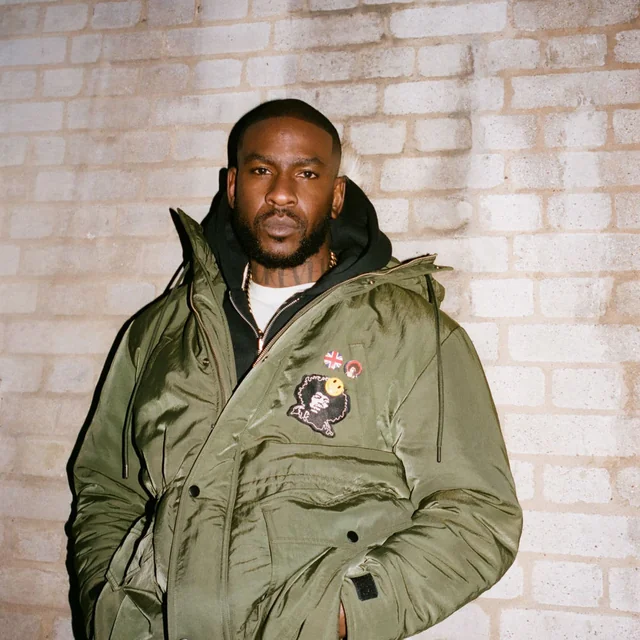 عکس Skepta — خواننده در TapSeda