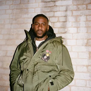 عکس Skepta — خواننده در TapSeda