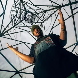 عکس Ski Mask The Slump God — خواننده در TapSeda