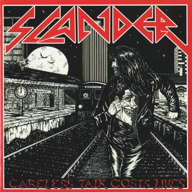 عکس SLANDER — خواننده در TapSeda