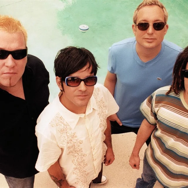 عکس Smash Mouth — خواننده در TapSeda