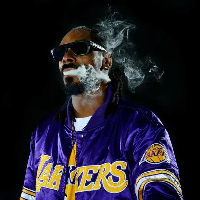 عکس اسنوپ داگ (Snoop Dogg) — خواننده در TapSeda