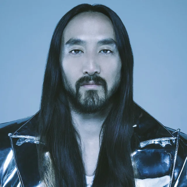 عکس Steve Aoki — خواننده در TapSeda