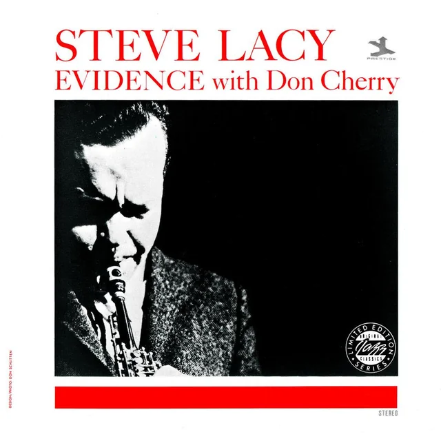 عکس Steve Lacy — خواننده در TapSeda