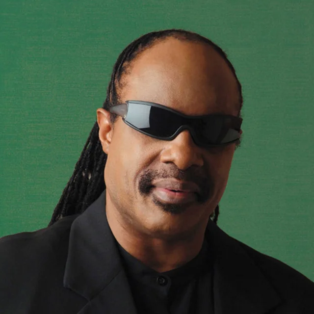 عکس Stevie Wonder — خواننده در TapSeda
