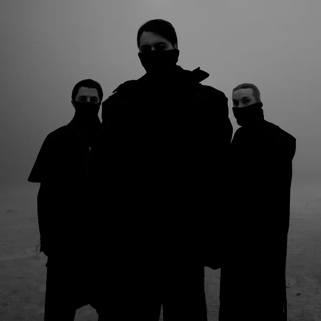 عکس Swedish House Mafia — خواننده در TapSeda