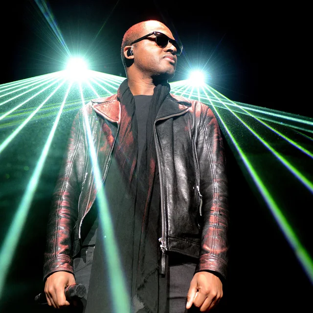 عکس Taio Cruz — خواننده در TapSeda