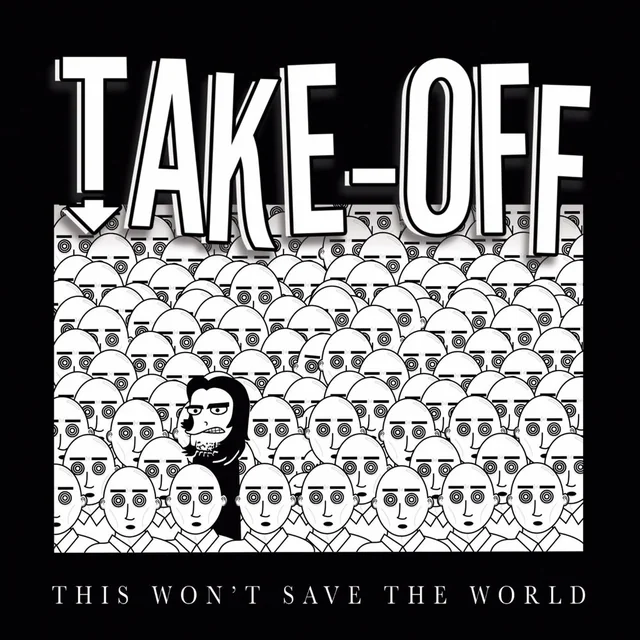 عکس Takeoff — خواننده در TapSeda