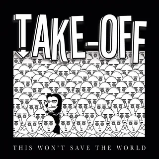 عکس Takeoff — خواننده در TapSeda