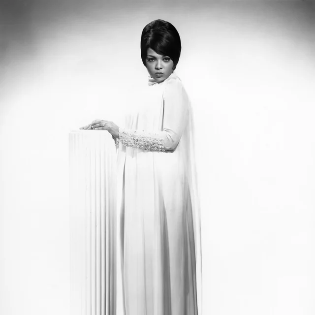 عکس Tammi Terrell — خواننده در TapSeda