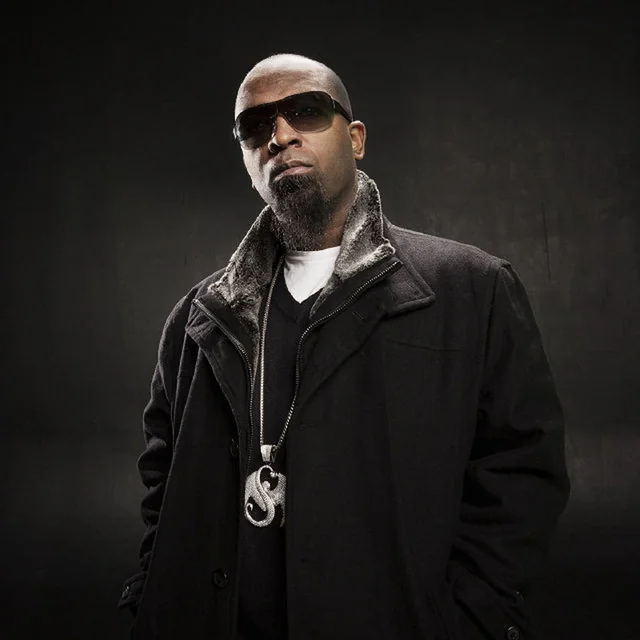 عکس Tech N9ne — خواننده در TapSeda