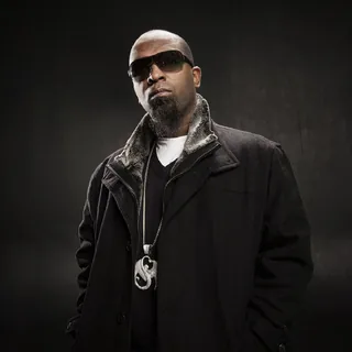 عکس Tech N9ne — خواننده در TapSeda
