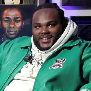 عکس Tee Grizzley — خواننده در TapSeda