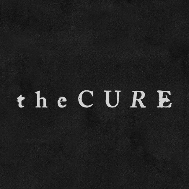 عکس The Cure — خواننده در TapSeda