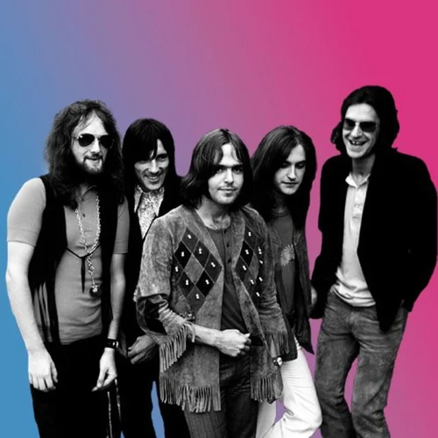 عکس The Kinks — خواننده در TapSeda