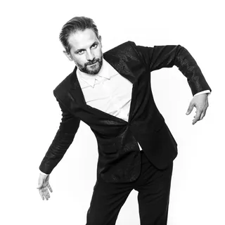 عکس The Magician — خواننده در TapSeda