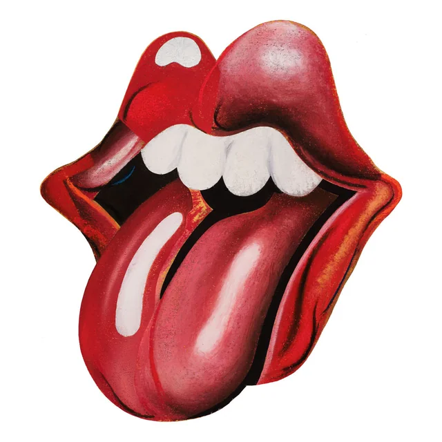 عکس The Rolling Stones — خواننده در TapSeda