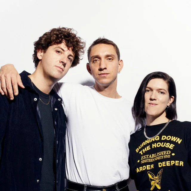 عکس The xx — خواننده در TapSeda