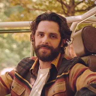 عکس Thomas Rhett — خواننده در TapSeda