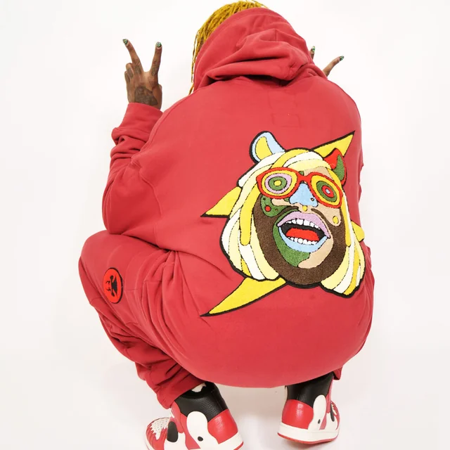عکس Thundercat — خواننده در TapSeda