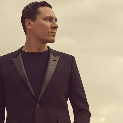عکس Tiësto — خواننده در TapSeda