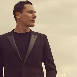 عکس Tiësto — خواننده در TapSeda