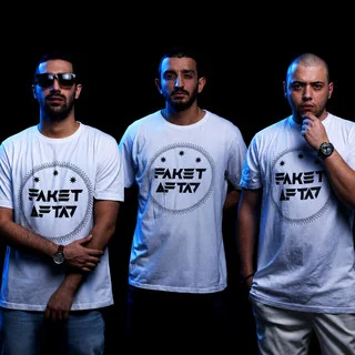 عکس تیک تاک (Tik Taak) — خواننده در TapSeda