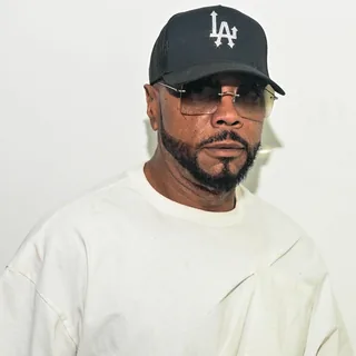 عکس Timbaland — خواننده در TapSeda