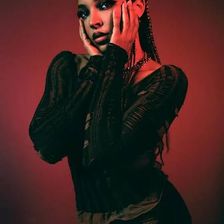عکس Tinashe — خواننده در TapSeda