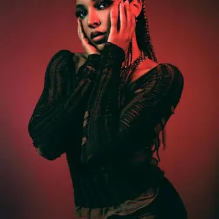 عکس Tinashe — خواننده در TapSeda