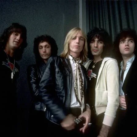 عکس Tom Petty and the Heartbreakers — خواننده در TapSeda