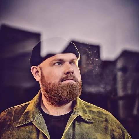عکس Tom Walker — خواننده در TapSeda