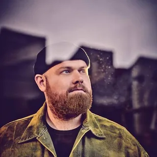 عکس Tom Walker — خواننده در TapSeda