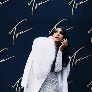 عکس Toni Braxton — خواننده در TapSeda