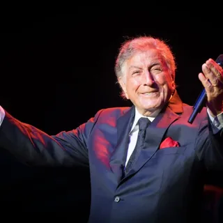 عکس Tony Bennett — خواننده در TapSeda