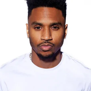 عکس Trey Songz — خواننده در TapSeda