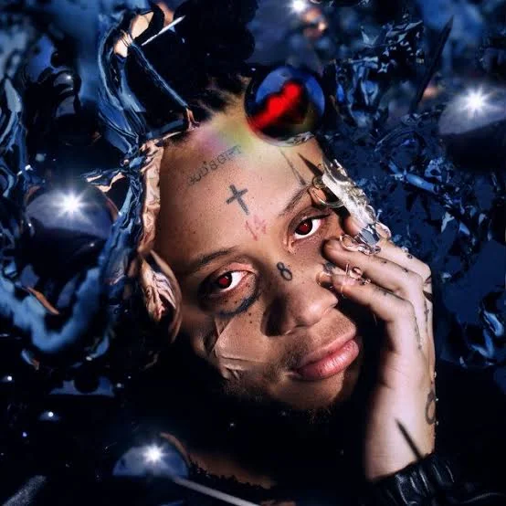 عکس تریپی رد (Trippie Redd) — خواننده در TapSeda