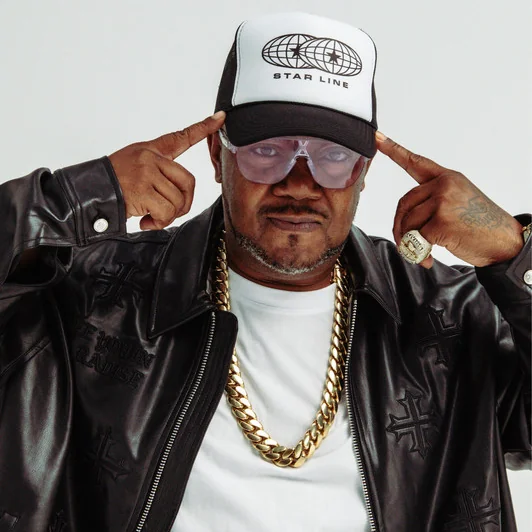 عکس Twista — خواننده در TapSeda