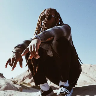 عکس Ty Dolla $ign — خواننده در TapSeda