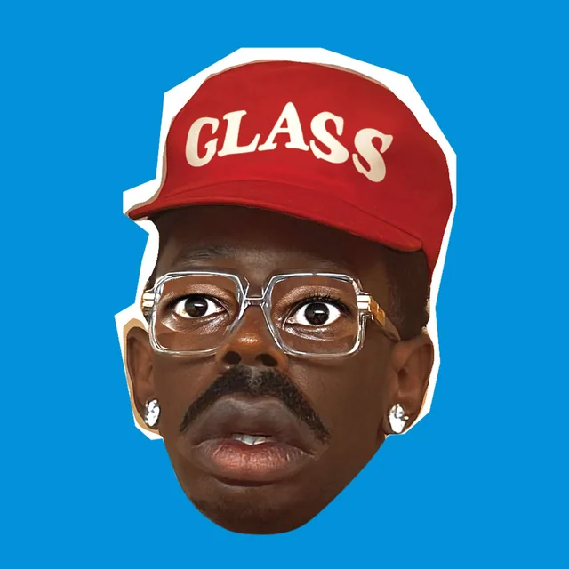 عکس تایلر (Tyler, The Creator) — خواننده در TapSeda
