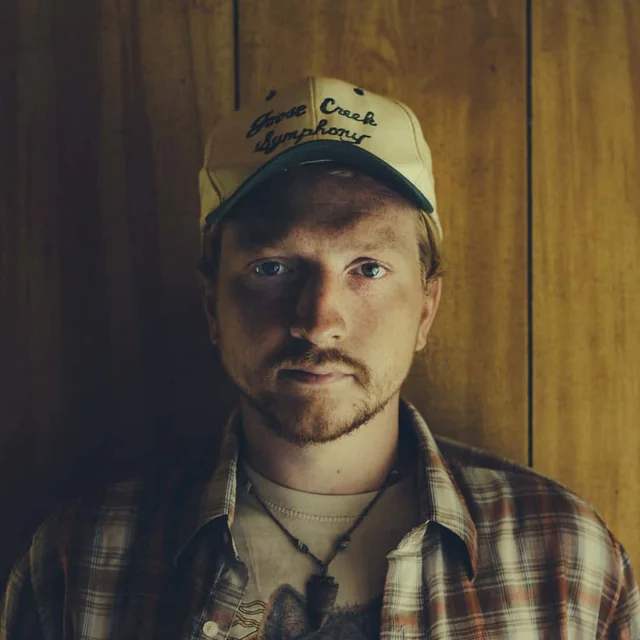 عکس Tyler Childers — خواننده در TapSeda