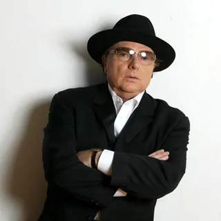 عکس Van Morrison — خواننده در TapSeda