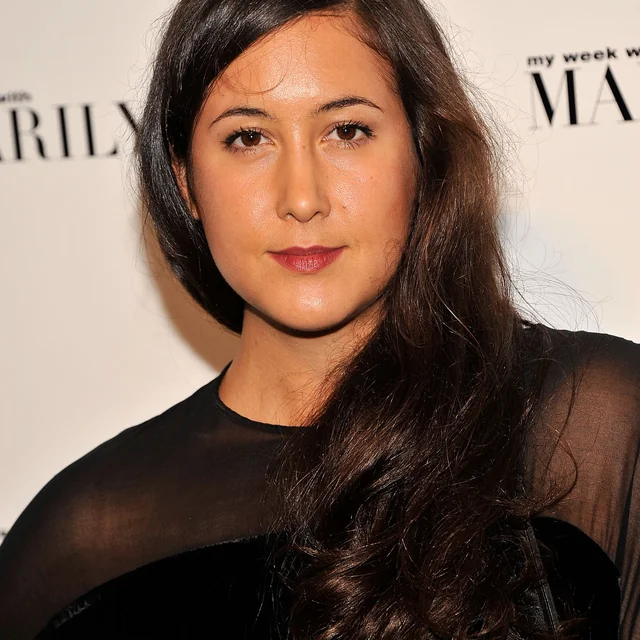 عکس Vanessa Carlton — خواننده در TapSeda
