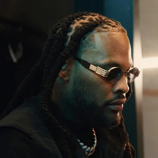 عکس Waka Flocka Flame — خواننده در TapSeda