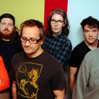 عکس Wheatus — خواننده در TapSeda