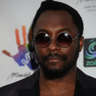 عکس will.i.am — خواننده در TapSeda