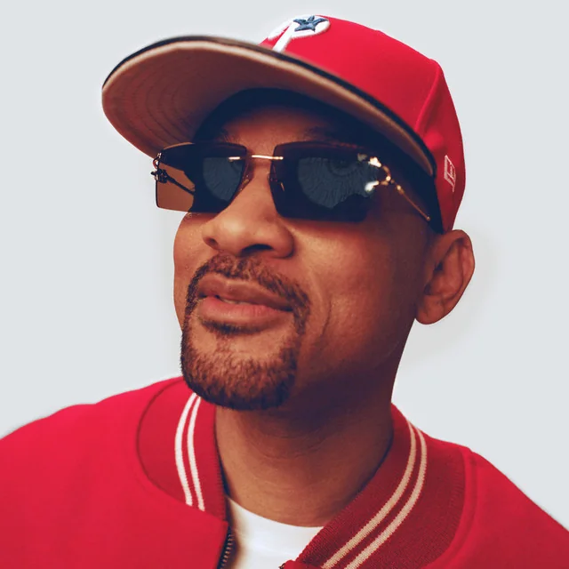 عکس Will Smith — خواننده در TapSeda